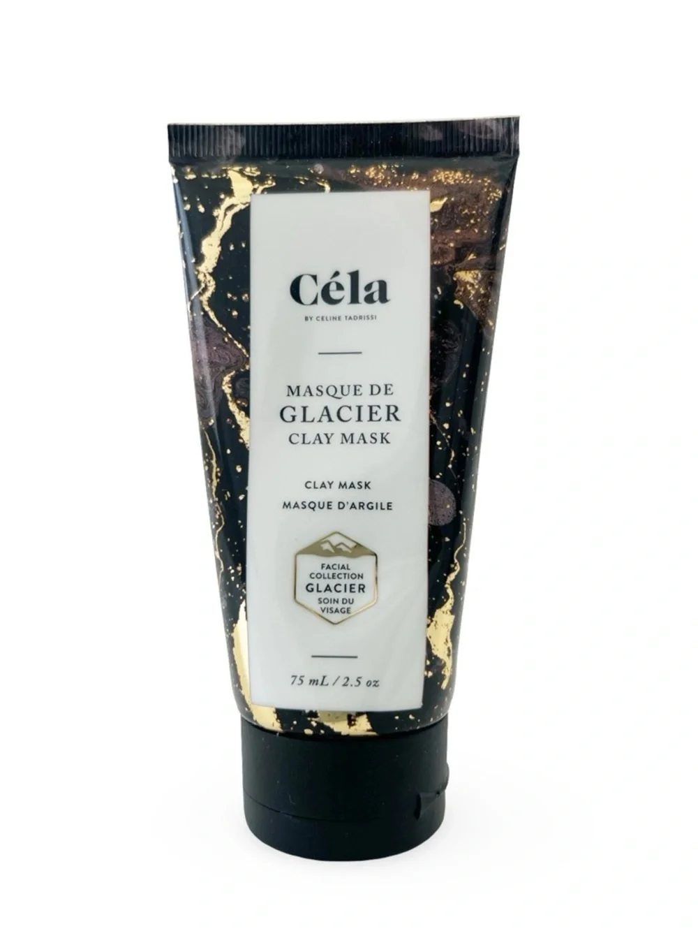 Cela reveal your